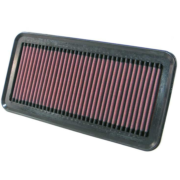 Снимка на Въздушен филтър K&N Filters 33-2354 за Hyundai Accent 3 (MC) 1.6 GLS - 112 к.с. бензин