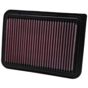 въздушен филтър K&N Filters 33-2360 Toyota Auris (ZE15,RE15) 1.8 (ZRE152_, ZRE152)