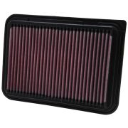 Снимка на Въздушен филтър K&N Filters 33-2360 Снимка 1 на Въздушен филтър K&N Filters 33-2360