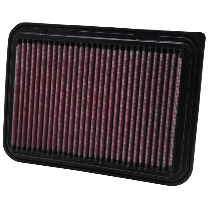 Снимка на Въздушен филтър K&N Filters 33-2360 за Toyota RAV 4 (A5, H5) 2.0 VVTi (MXAA52) - 150 к.с. бензин