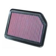 въздушен филтър K&N Filters 33-2361 Suzuki Grand Vitara (JT) 2.0 All-wheel Drive (TD54V, JB420)