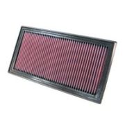 въздушен филтър K&N Filters 33-2362 Jeep Patriot 2.4 Eco + 4x4