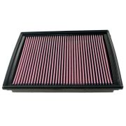 Снимка на Въздушен филтър K&N Filters 33-2363 Снимка 1 на Въздушен филтър K&N Filters 33-2363
