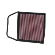 въздушен филтър K&N Filters 33-2367 BMW Z4 Cabrio E89 sDrive 35 is