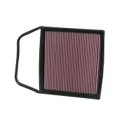 Снимка на Въздушен филтър K&N Filters 33-2367 Снимка 1 на Въздушен филтър K&N Filters 33-2367