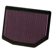 въздушен филтър K&N Filters 33-2372 BMW X3 E83 2.5 si