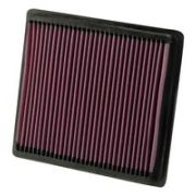 въздушен филтър K&N Filters 33-2373 CHRYSLER SEBRING Cabrio JR 2.0