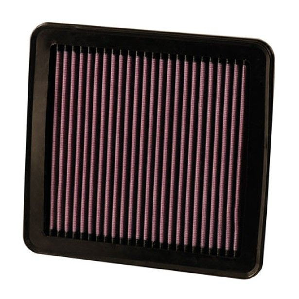 Снимка на Въздушен филтър K&N Filters 33-2380 за Kia Cee'd Hatchback (ED) 1.4 - 105 к.с. бензин