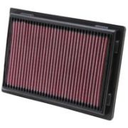 въздушен филтър K&N Filters 33-2381 Lexus ES (Z10) 300h (AXZH10, AXZH11)