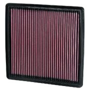 Снимка на Въздушен филтър K&N Filters 33-2385 Снимка 1 на Въздушен филтър K&N Filters 33-2385