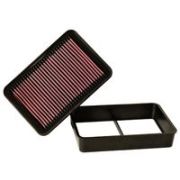 въздушен филтър K&N Filters 33-2392 Mitsubishi Outlander (CW) 2.0 4WD
