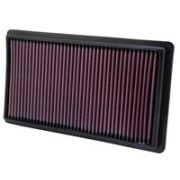 въздушен филтър K&N Filters 33-2395 Mazda CX-9 3.5