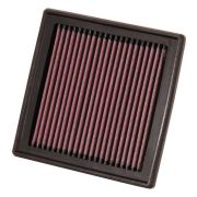 Снимка на Въздушен филтър K&N Filters 33-2399 Снимка 1 на Въздушен филтър K&N Filters 33-2399
