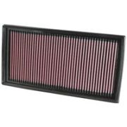 въздушен филтър K&N Filters 33-2405 Mercedes ML-class (w164) ML 63 AMG 4-matic (164.177)