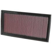 Снимка на Въздушен филтър K&N Filters 33-2405 Снимка 1 на Въздушен филтър K&N Filters 33-2405