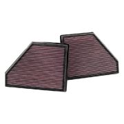 въздушен филтър K&N Filters 33-2407