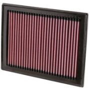 въздушен филтър K&N Filters 33-2409 Infiniti Q50 50 Red