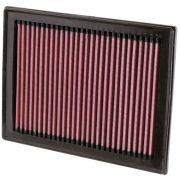 Снимка на Въздушен филтър K&N Filters 33-2409 Снимка 1 на Въздушен филтър K&N Filters 33-2409