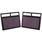 въздушен филтър K&N Filters 33-2412 Mercedes SL (r230) 65 AMG Black Series (230.479)