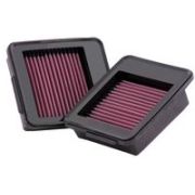 въздушен филтър K&N Filters 33-2413 Nissan GT-R (R35) NISMO
