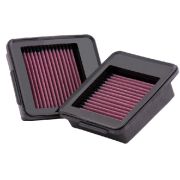 въздушен филтър K&N Filters 33-2413