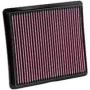 въздушен филтър K&N Filters 33-2419 CHRYSLER TOWN COUNTRY RT 3.8