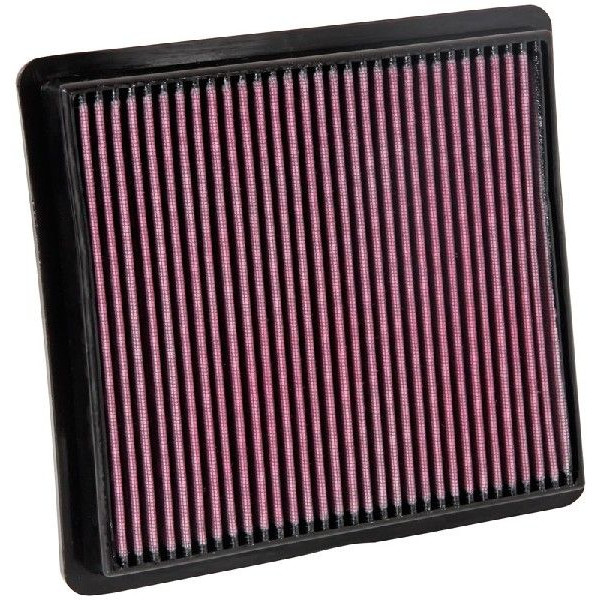 Снимка на Въздушен филтър K&N Filters 33-2419 за CHRYSLER TOWN COUNTRY RT 2.8 CRD - 163 к.с. дизел