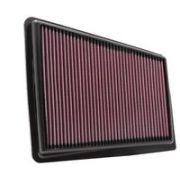 въздушен филтър K&N Filters 33-2426 Hyundai Equus - Centennial (VI) 5.0 GDi
