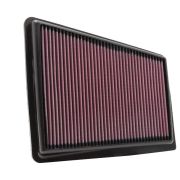 Снимка на Въздушен филтър K&N Filters 33-2426 Снимка 1 на Въздушен филтър K&N Filters 33-2426