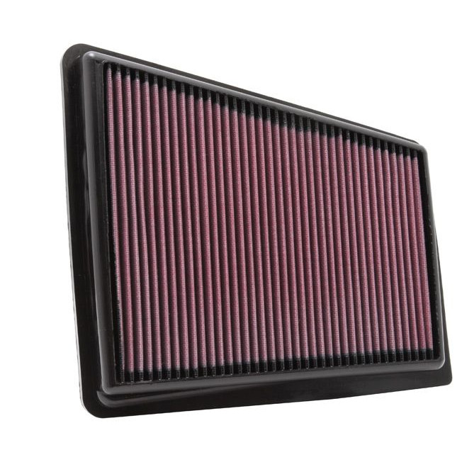 Снимка на Въздушен филтър K&N Filters 33-2426 за Hyundai Equus - Centennial (VI) 5.0 GDi - 430 к.с. бензин