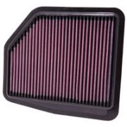 въздушен филтър K&N Filters 33-2429 Suzuki Grand Vitara (JT) 2.4 All-wheel Drive (JT424, JB424, TDA4)