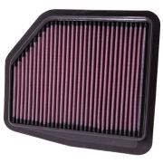 Снимка на Въздушен филтър K&N Filters 33-2429 Снимка 1 на Въздушен филтър K&N Filters 33-2429