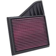 въздушен филтър K&N Filters 33-2431 Ford Mustang Coupe 2004 3.7