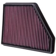 въздушен филтър K&N Filters 33-2434 Chevrolet CAMARO 09-15 3.6