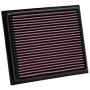 въздушен филтър K&N Filters 33-2435 Lexus CT (ZWA10) 200h (ZWA10_, ZWA10R)