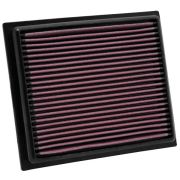 Снимка 1 на Въздушен филтър K&N Filters 33-2435