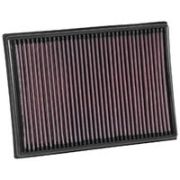 въздушен филтър K&N Filters 33-2438 Toyota FJ Cruiser (GSJ1) 4.0 4WD (GSJ15_)