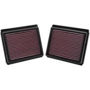 въздушен филтър K&N Filters 33-2440 Infiniti Q70 (y51) 3.7