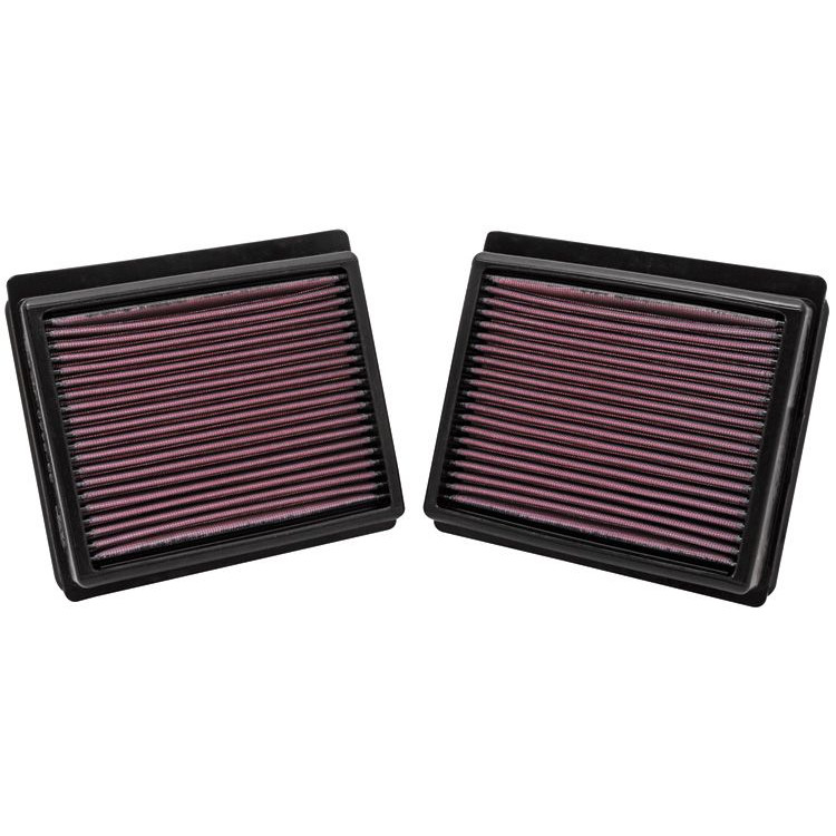 Снимка на Въздушен филтър K&N Filters 33-2440 за Infiniti Q70 (y51) 3.7 - 320 к.с. бензин