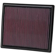 Снимка на Въздушен филтър K&N Filters 33-2442 Снимка 1 на Въздушен филтър K&N Filters 33-2442