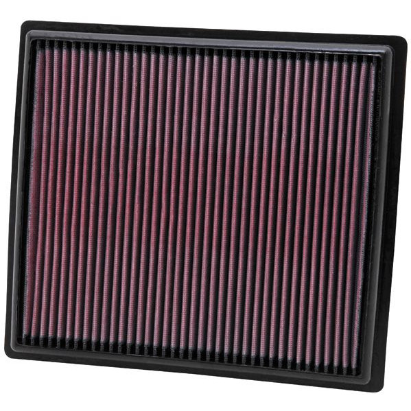 Снимка на Въздушен филтър K&N Filters 33-2442 за Lexus LC Cabrio (Z10) 500h (GWZ100) - 359 к.с. бензин/ електро