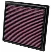 Снимка на Въздушен филтър K&N Filters 33-2443 Снимка 1 на Въздушен филтър K&N Filters 33-2443