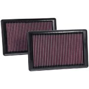 въздушен филтър K&N Filters 33-2445