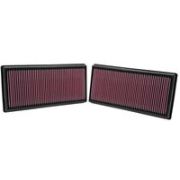 въздушен филтър K&N Filters 33-2446 Land Rover Defender Station Wagon (L663) P525 4x4