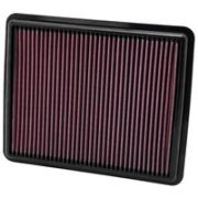 въздушен филтър K&N Filters 33-2448 Kia Sorento (XM) 2.4 CVVT