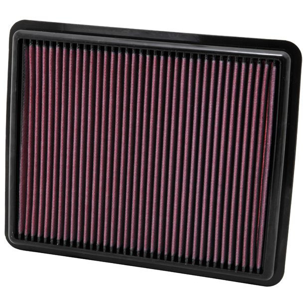 Снимка на Въздушен филтър K&N Filters 33-2448 за Hyundai Santa Fe 2 (CM) 2.4 - 174 к.с. бензин