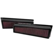 въздушен филтър K&N Filters 33-2449 BMW X6 E71 xDrive 50 i