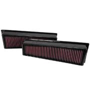 въздушен филтър K&N Filters 33-2449