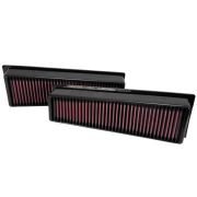 Снимка на Въздушен филтър K&N Filters 33-2449 Снимка 1 на Въздушен филтър K&N Filters 33-2449