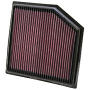 Снимка на Въздушен филтър K&N Filters 33-2452 Снимка 1 на Въздушен филтър K&N Filters 33-2452